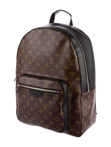 louis vuitton mens designer backpacks|louis vuitton bags men's backpack.